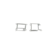 NRF Exhaust Gas Recirculation Valve 48738