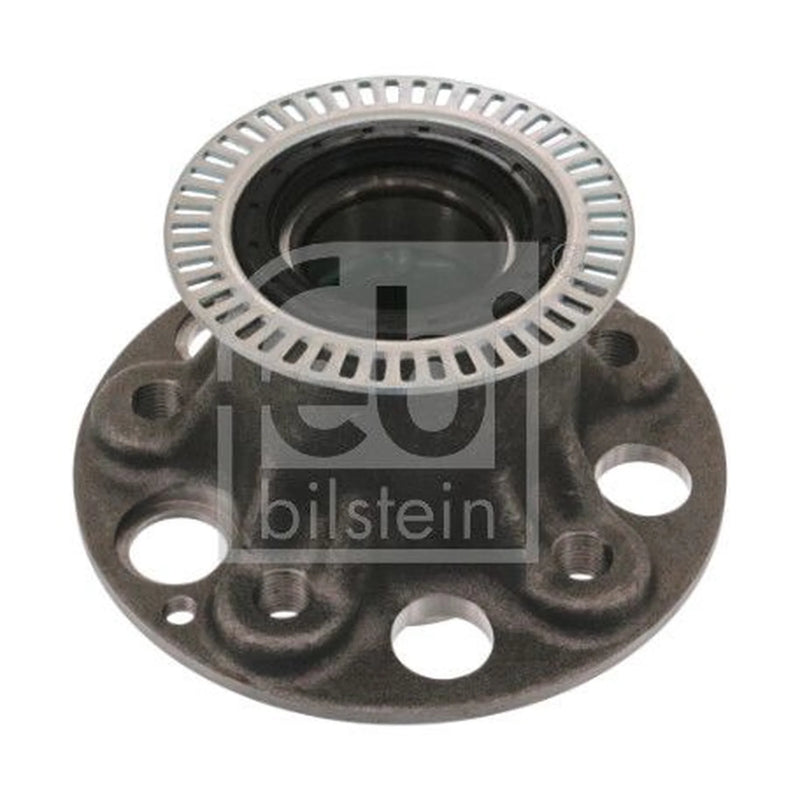Febi Wheel Bearing Kit Front 145mm 30945