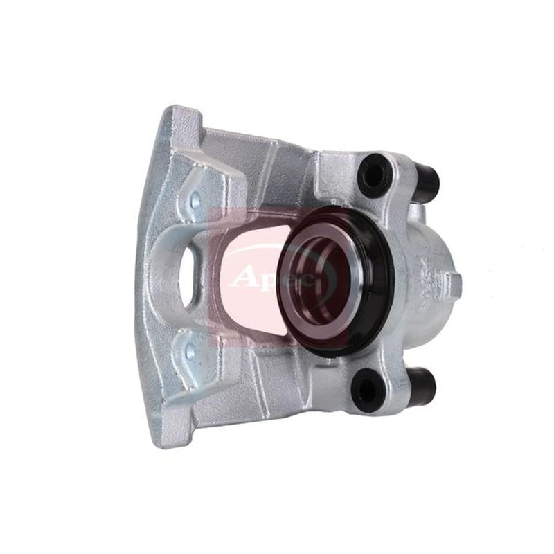 Apec Brake Caliper Assembly Front Left LCA745N