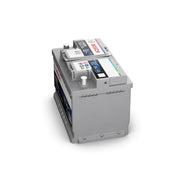 Bosch Batteries LA008 Bosch LA - AGM Battery 0 092 LA0 080 OE VYC1510655AA 80T32