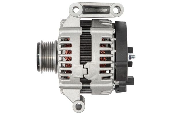 Hella 8EL 012 426-491 Alternator