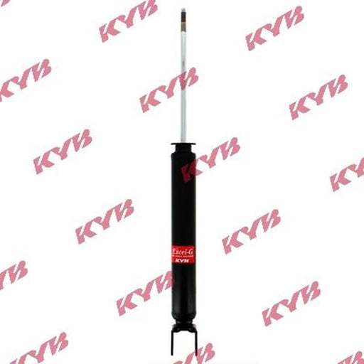 KYB Shock Absorber Damper Strut Rear 349243