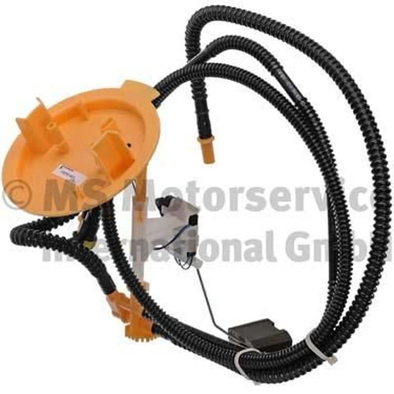 Pierburg Fuel Tank Sender Unit Left 7.02701.40.0