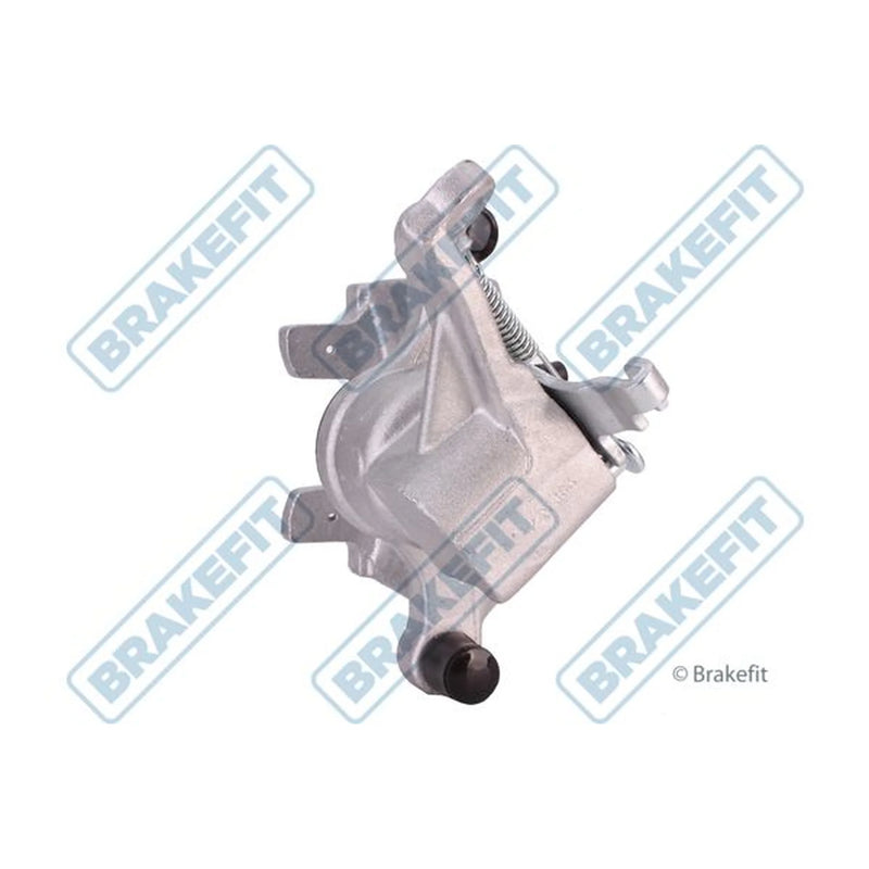 Apec Brake Caliper Assembly Rear Right BCA1596