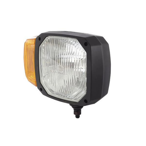 Hella Headlight Headlamp P21W Right 1LA 328 450-321