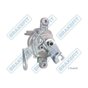 Apec Brake Caliper Assembly Rear Left BCA1269