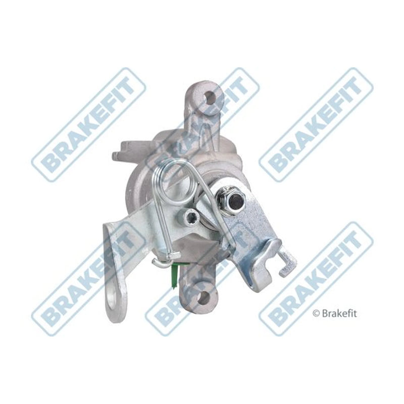 Apec Brake Caliper Assembly Rear Left BCA1269