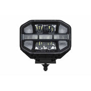 Hella Headlight Headlamp LED Right 1LF 328 550-281