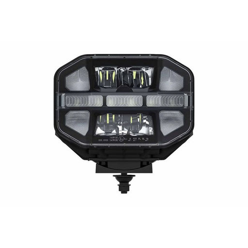 Hella Headlight Headlamp LED Left 1LF 328 550-271