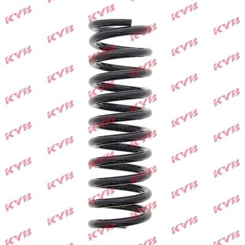 KYB Rear Suspension Coil Spring RD5084