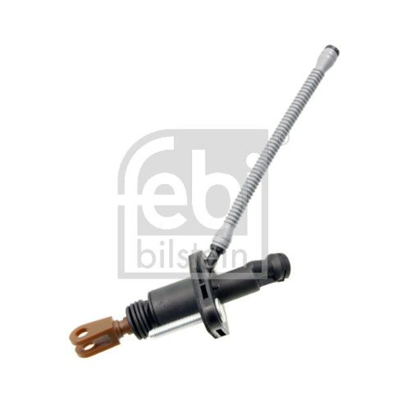 Febi Clutch Master Cylinder 177605