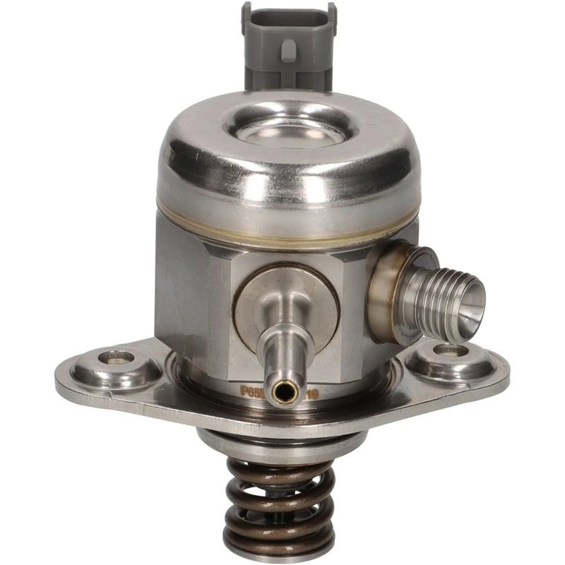 Pierburg High Pressure Fuel Pump 7.06032.32.0