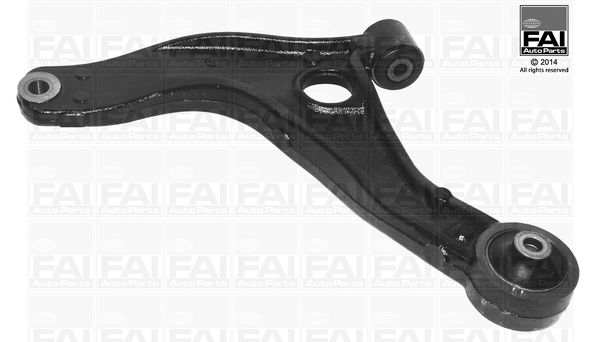 Fai Control/Trailing Arm Front SS7386