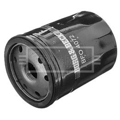 Borg & Beck Engine Oil Filter BFO4072