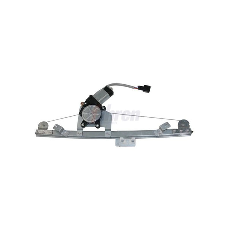 Fahren Electric Window Regulator Lifter Left Front fits Fiat Seicento 1997-2010