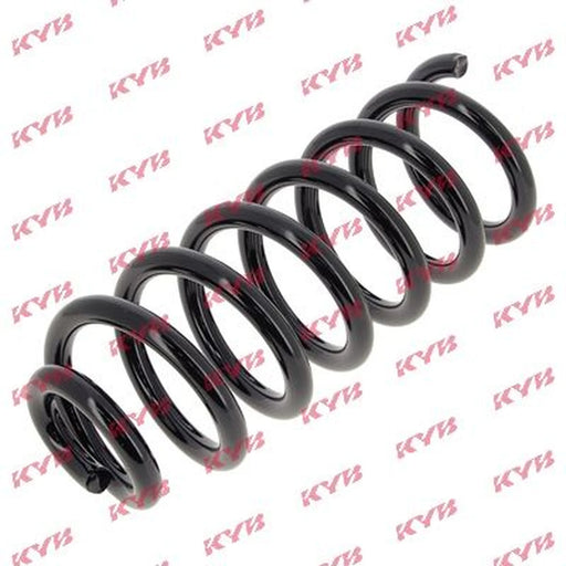 KYB Rear Suspension Coil Spring RH5178