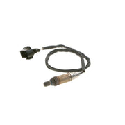 Bosch O2 Lambda Oxygen Sensor before catalytic converter 0 258 003 821