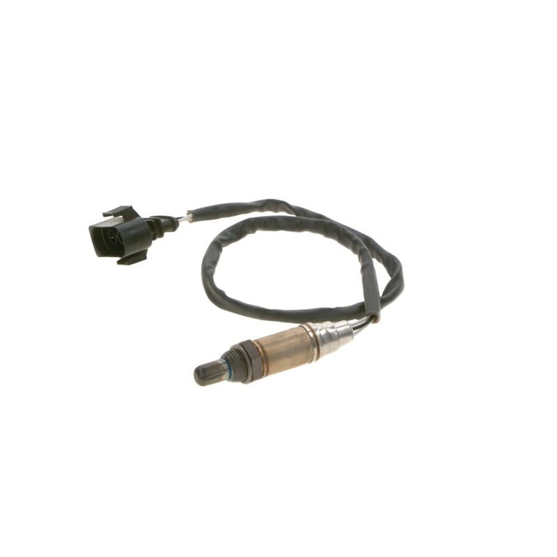 Bosch O2 Lambda Oxygen Sensor before catalytic converter 0 258 003 821
