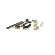 Gates Timing Chain Kit Set Links CHK1024MA