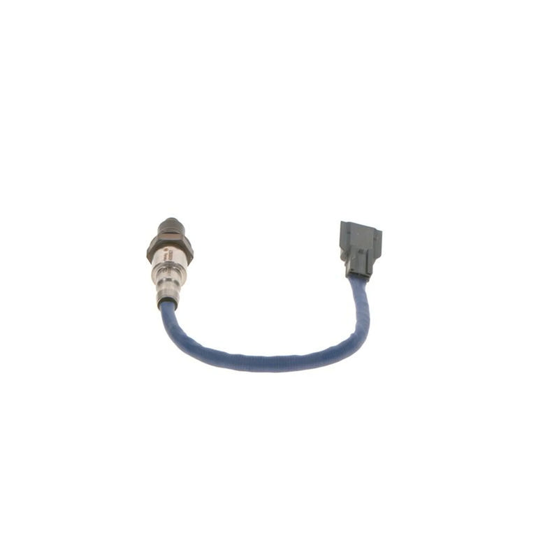 Bosch O2 Lambda Oxygen Sensor after catalytic converter 0 258 030 02H