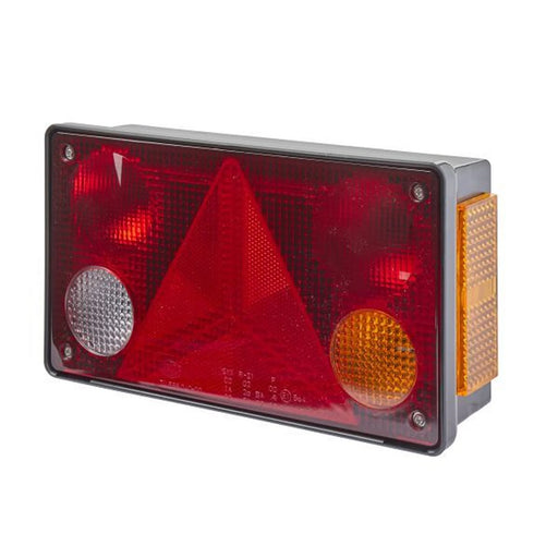 Hella Tail Light / Lamp P21/5W Right 2VP 340 400-121