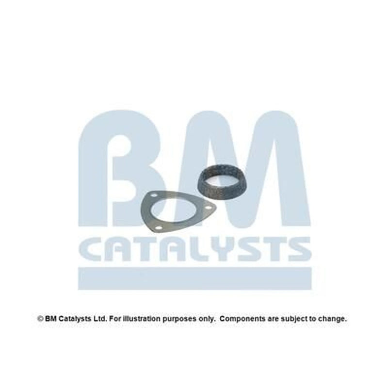BM Catalysts Fitting Kit FK90042A FK90042A
