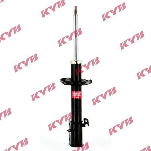 KYB Shock Absorber Damper Strut Front Left 3338021