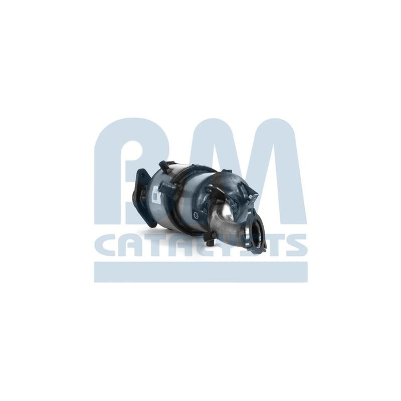 BM Catalysts Homologated Diesel Cat & Dpf BM11058H