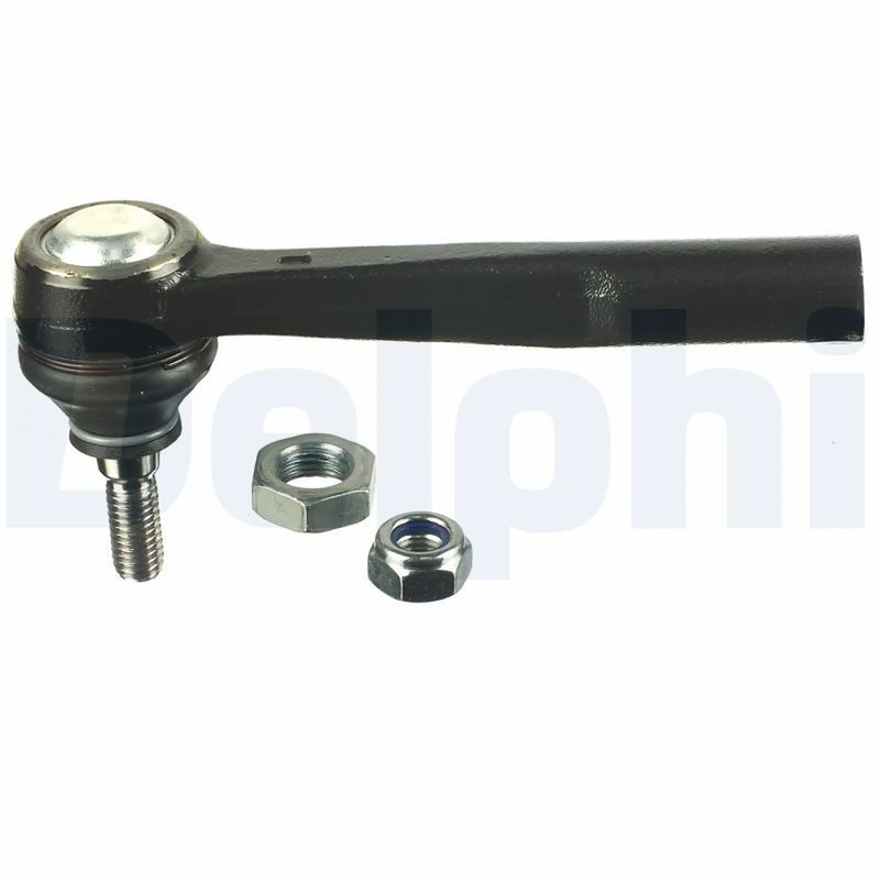 Delphi Steering Tie Rod End Ball Joint Front Left M14x1.5 TA3023