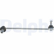 Delphi Stabiliser Bar Link Coupling Rod Front Left TC3886