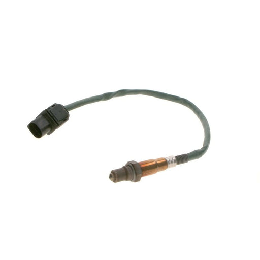 Bosch O2 Lambda Oxygen Sensor 0 258 017 287
