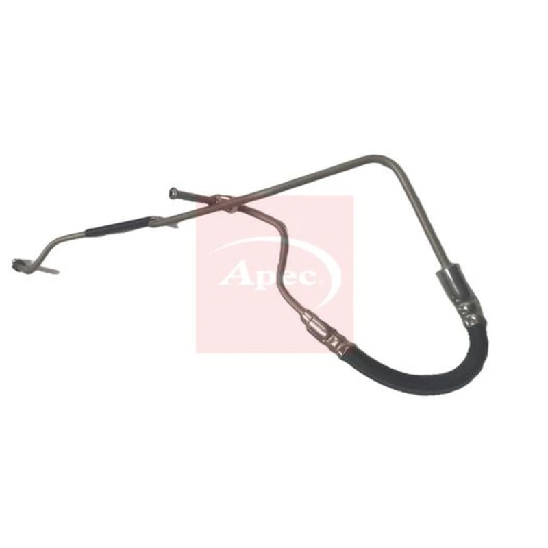 Apec Brake Hydraulic Hose Line outer HOS4598