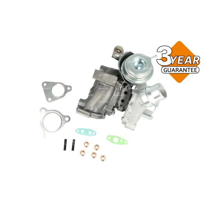 NRF Turbocharger Turbo Unit 90010252