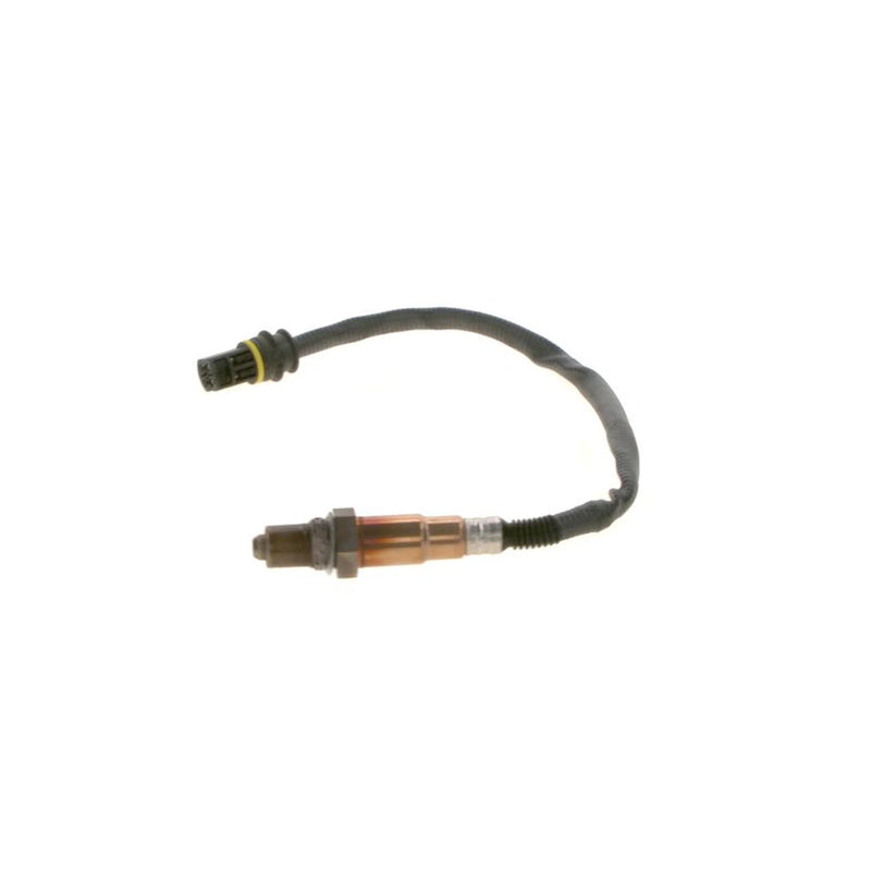 Bosch O2 Lambda Oxygen Sensor after catalytic 0 258 006 125