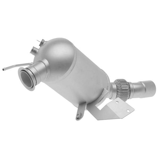 Hella Soot/Particulate Filter 8LH 366 080-111