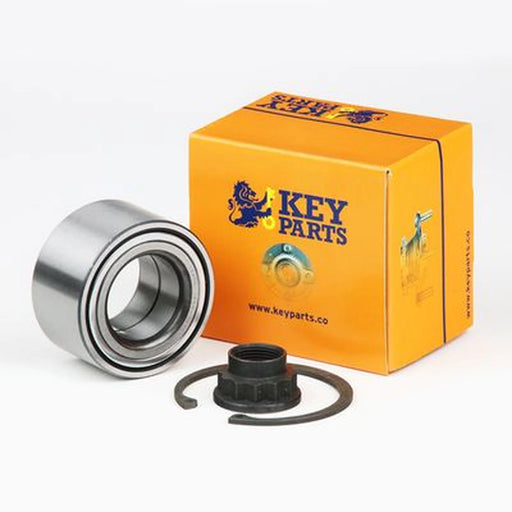 Key Parts Wheel Bearing Kit KWB833