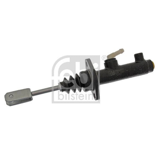 Febi Clutch Master Cylinder 12329