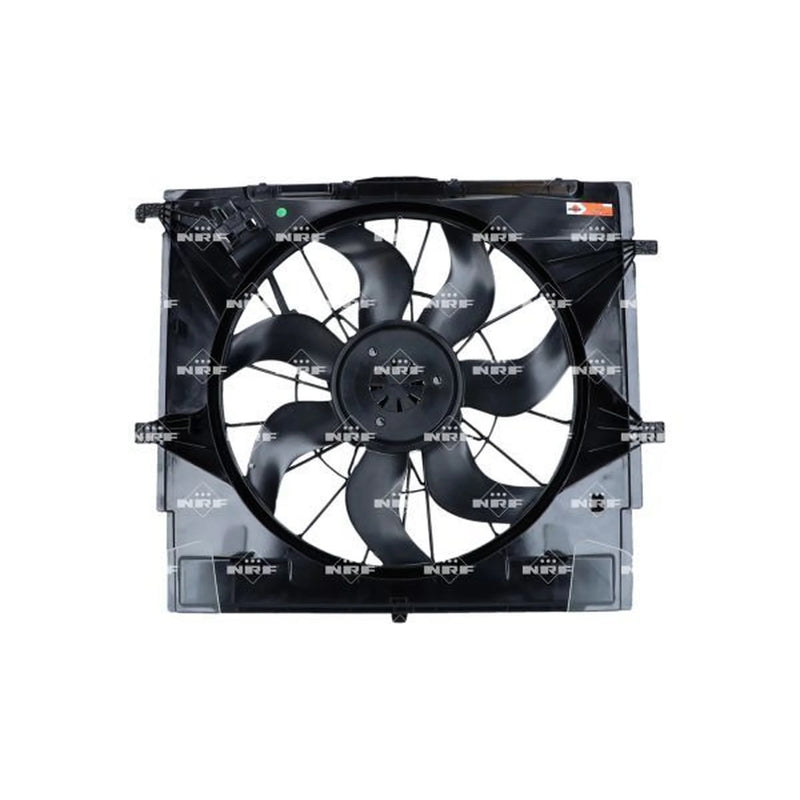 NRF Engine Cooling Fan 47993