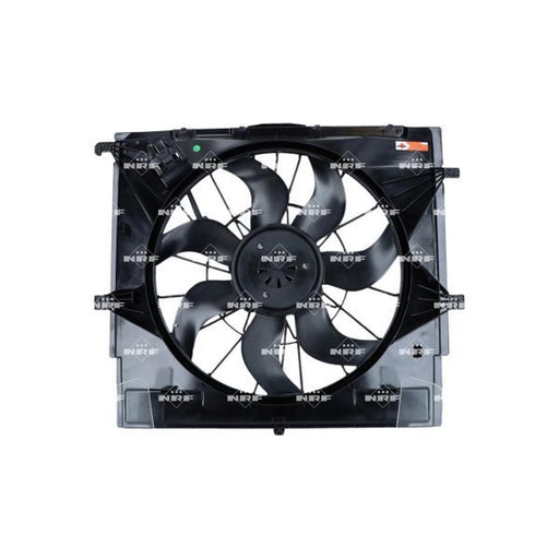 NRF Engine Cooling Fan 47993