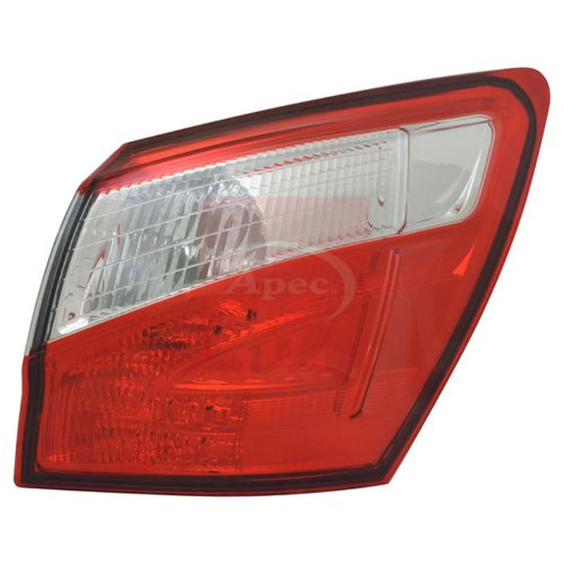 Apec Tail Light / Lamp LED Left ARL2721