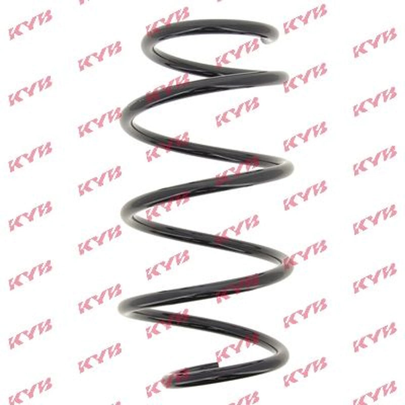 KYB Front Suspension Coil Spring RA3981