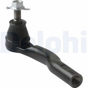 Delphi Steering Tie Rod End Ball Joint Front Left M14 x 1.5 TA3889