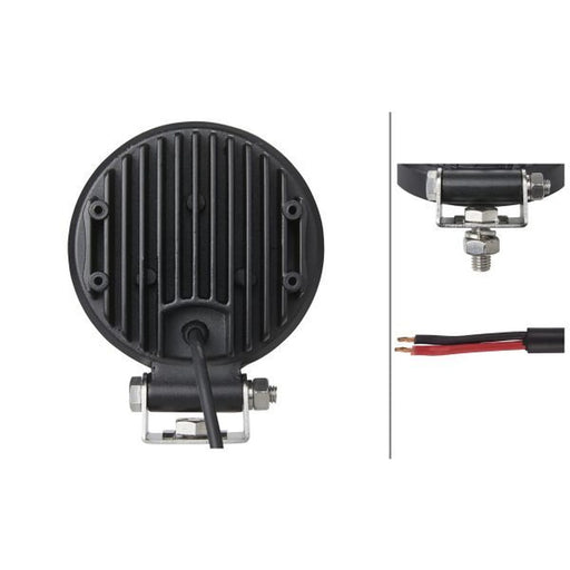 Hella Worklight High 1G0 357 101-012