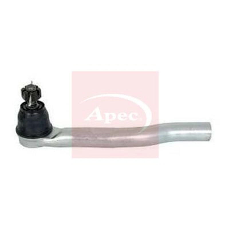 Apec Steering Tie Rod End Ball Joint Front Left M14x1.5 AST6436