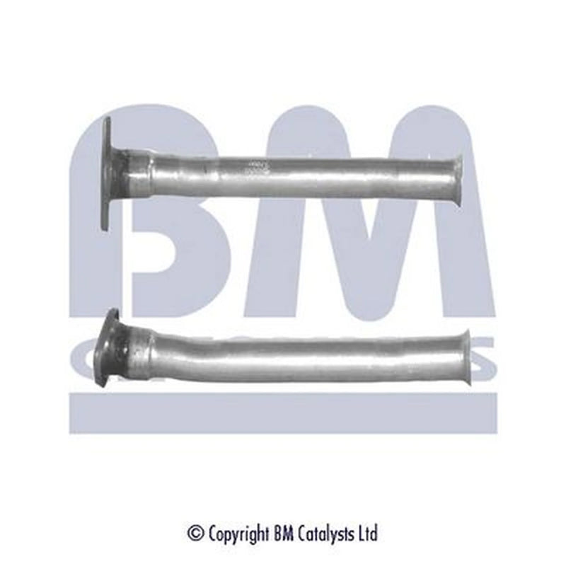 BM Catalysts Exhaust Pipe OD BM50008