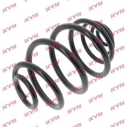 KYB Rear Suspension Coil Spring RJ5030