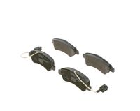 Bosch 0986494994 Brake Pad Set, disc brake