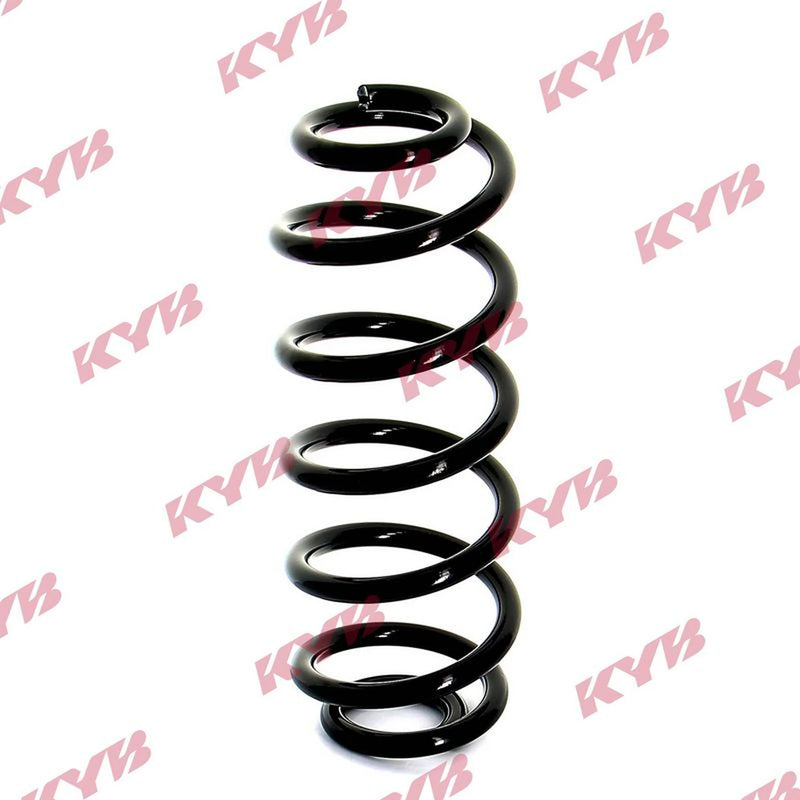 KYB Rear Suspension Coil Spring RA5792