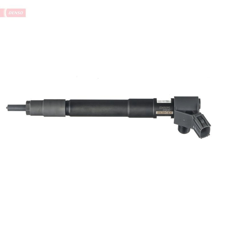 Denso Diesel Injector Nozzle Tip fits Mitsubishi Eclipse Cross 2019 on 2.2