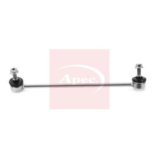 Apec Stabiliser Bar Link Coupling Rod Front Left AST4654